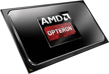 AMD 옵테론 6300 시리즈 서버 프로세서 