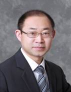 짜오하이쥔 SMIC COO. 