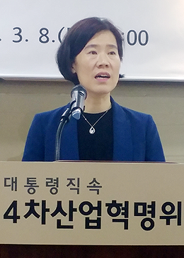  고동노동부 박성희 노동시장정책관 