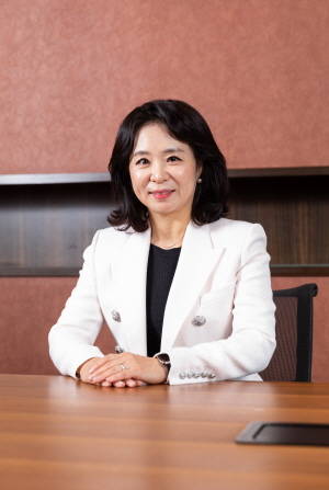 PTC코리아 박혜경 지사장 