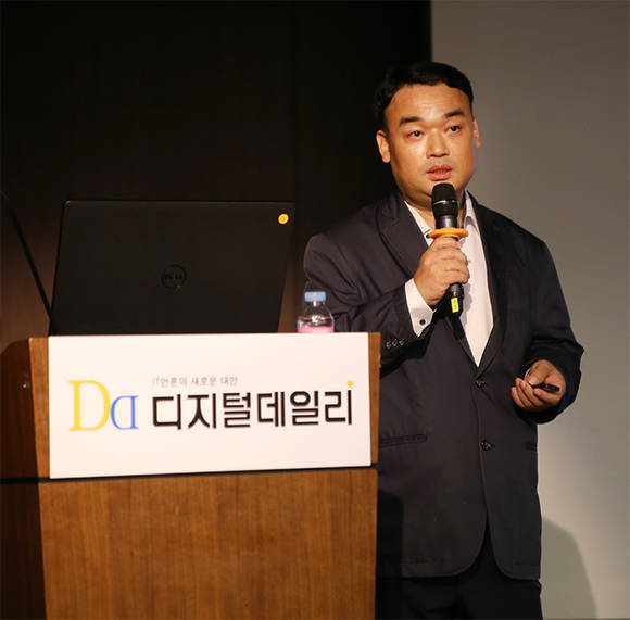 유라클 김영진 이사 