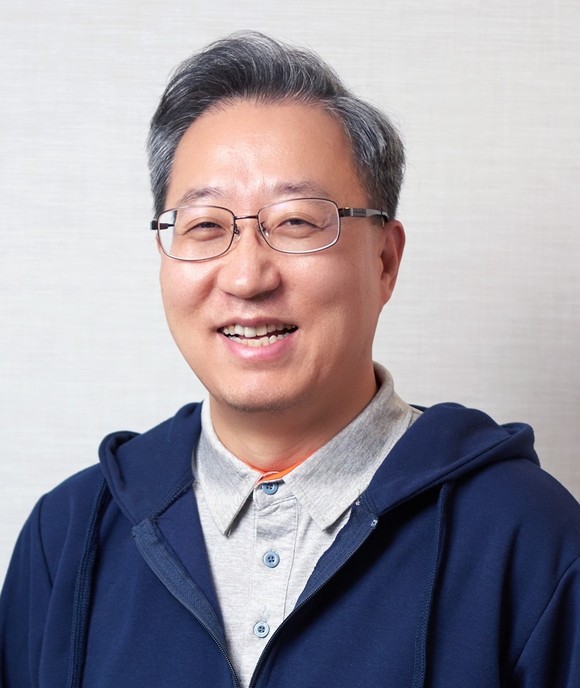 윤호영 카카오뱅크 최고경영자(CEO) 