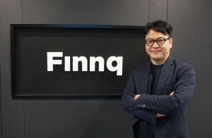 핀크(Finnq) 권영탁 대표이사 