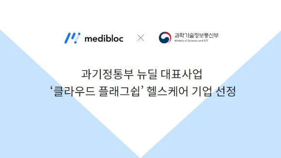 출처=메디블록 