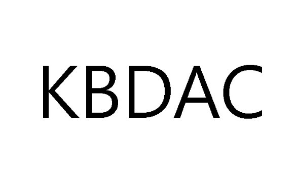 KB국민은행이 지난 1월 출원한 가상자산 관련 상표 KBDAC(Digital Asset Custody)./출처=특허청 