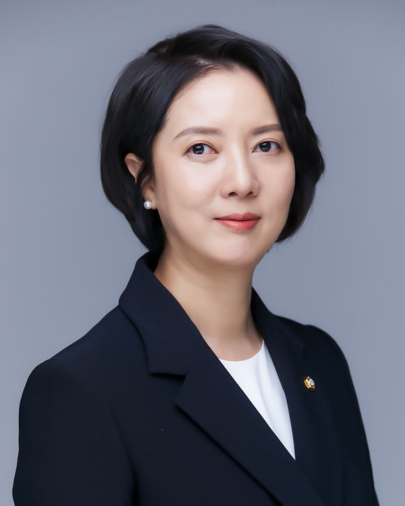 이영 국민의힘 의원. 