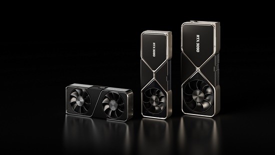 엔비디아 GPU 'RTX30' 시리즈 