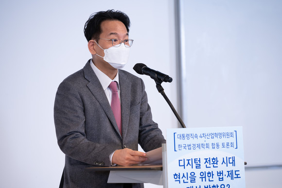 윤성로 4차위 위원장 