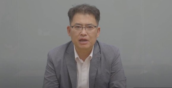 과기정통부 SW정책관 허원석 국장 