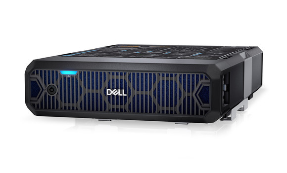 ‘델 파워엣지 XR4000(Dell PowerEdge XR4000)’ 서버 