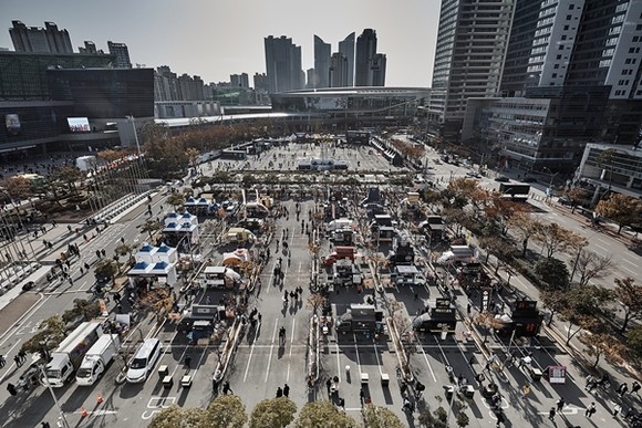 지스타조직위 제공 