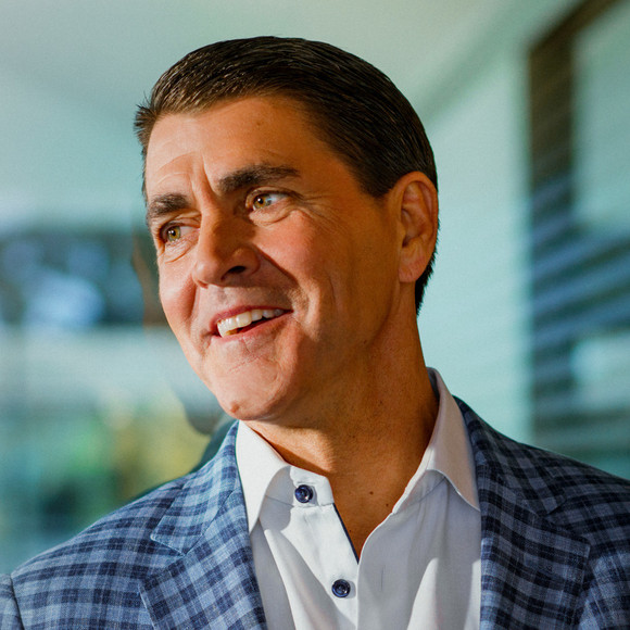 워크데이 칼 에센바흐(Carl Eschenbach) 공동 CEO 