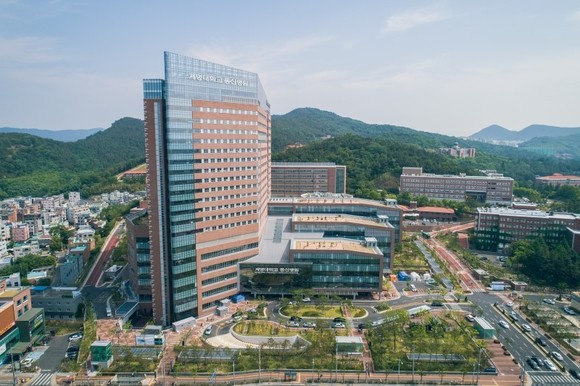 계명대학교 동산의료원 