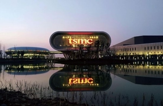 [사진=TSMC]