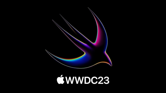 애플 WWDC 2023 포스터 [사진=애플]