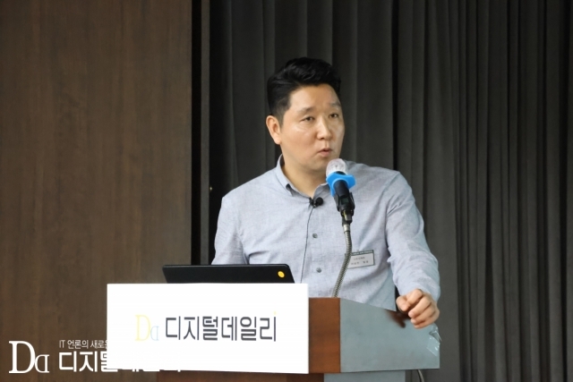 LG CNS 이상진 팀장