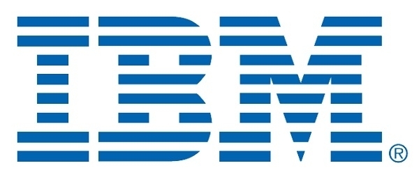 IBM로고[ⓒIBM]