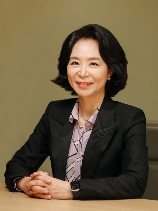 박혜경 서비스나우 한국 신임 대표 [ⓒ서비스나우]