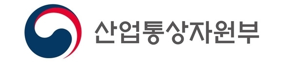 산업통상자원부 로고