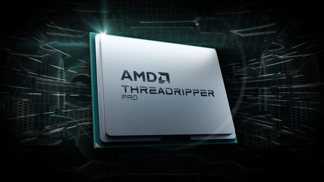 AMD, 라이젠 스레드리퍼 [ⓒ AMD]