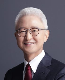 경계현 삼성전자 대표이사 사장 겸 DS부문장, SAIT 원장 [ⓒ삼성전자]