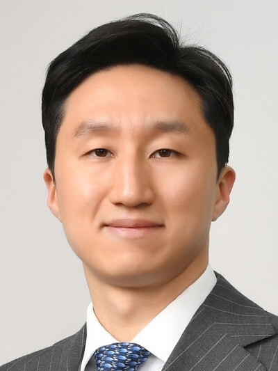 정기선 HD현대 부회장 겸 CEO. [ⓒHD현대]