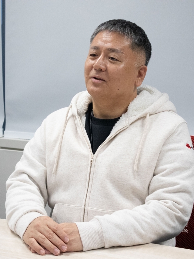 한국레드햇 이승일 전무