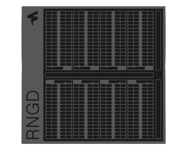 퓨리오사의 2세대 NPU 레니게이드(RNGD) [ⓒ퓨리오사 홈페이지 갈무리]