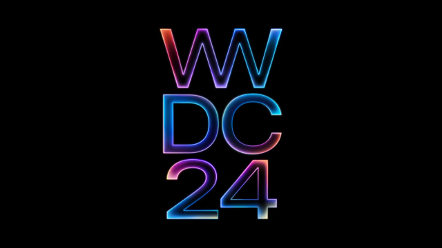 애플 WWDC 2024. [ⓒ애플]