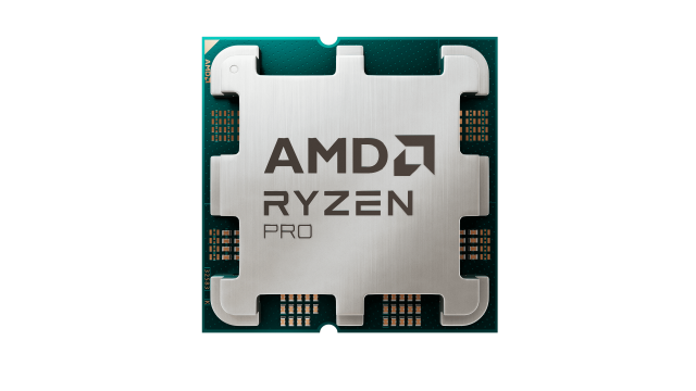 AMD 라이젠 프로