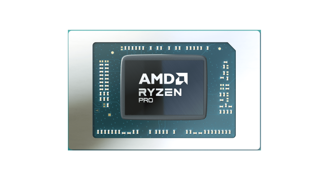 AMD 라이젠 프로