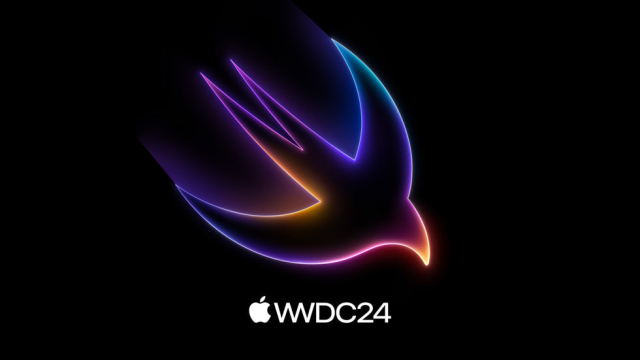 애플 WWDC24. [ⓒ애플]