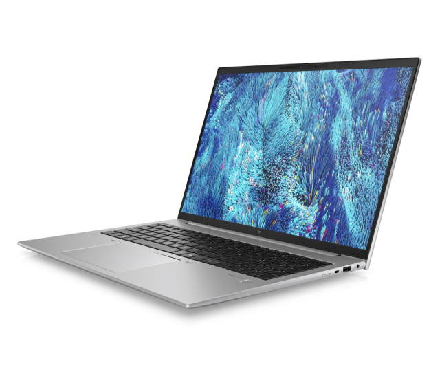 HP Zbook Firefly 16 G11