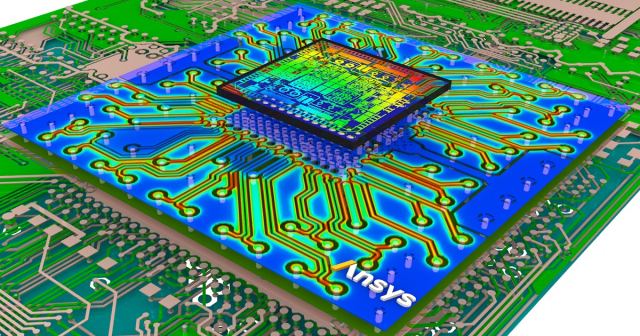 앤시스가 인공지능(AI) 기반 멀티피직스 시뮬레이션 솔루션 ‘앤시스 2024 R2(Ansys 2024 R2)’를 발표했다. [ⓒ앤시스]