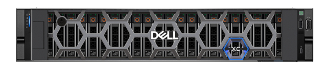 Dell XC Plus [ⓒ 델테크놀로지스]