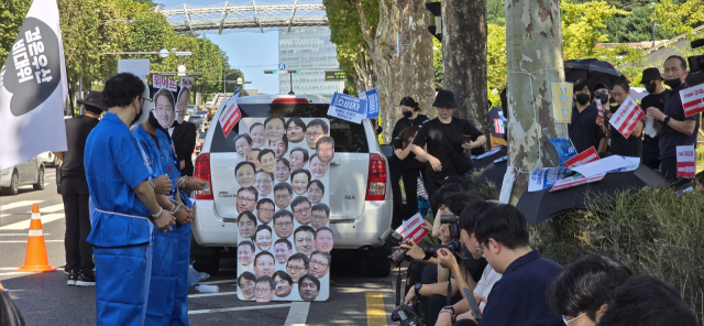 [ⓒ검은우산 비상대책위원회]