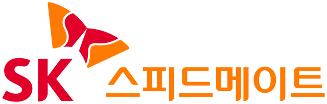 SK스피드메이트 CI. [ⓒSK스피드메이트]