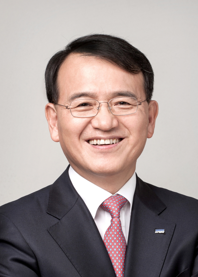 김교태 삼정KPMG 회장. [ⓒ 삼정KPMG]