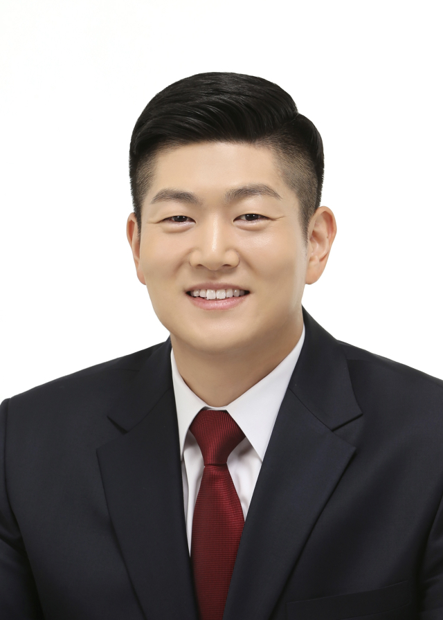 김재섭 국민의힘 의원