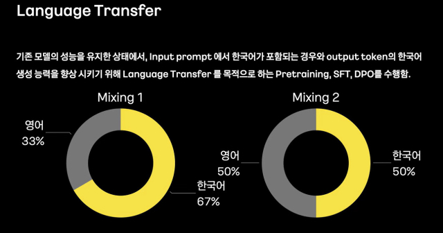 [ⓒ'이프카카오(if kakao) AI 2024' 온라인중계 화면]