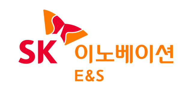 SK이노베이션 E&S 합병법인 로고[ⓒSK이노베이션]