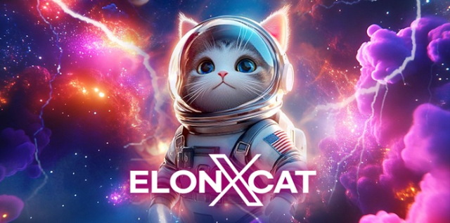 ⓒELONXCAT