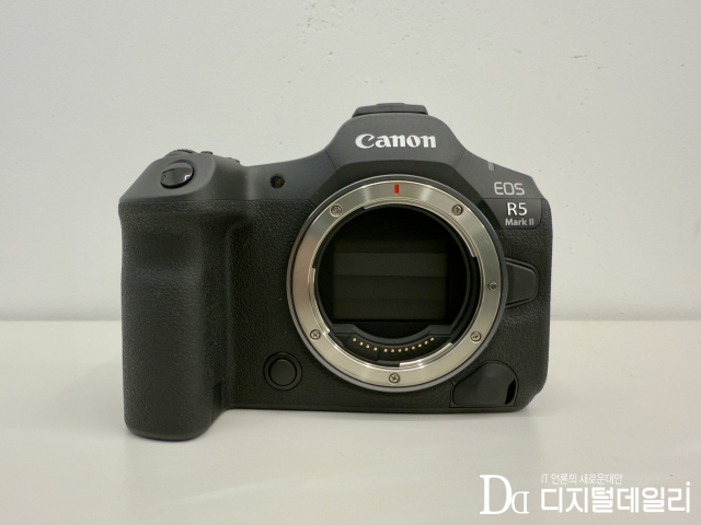 ‘캐논 EOS R5 Mark II’