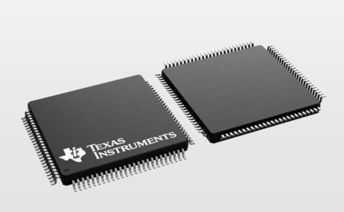 TI, TMS320F28P55x MCU