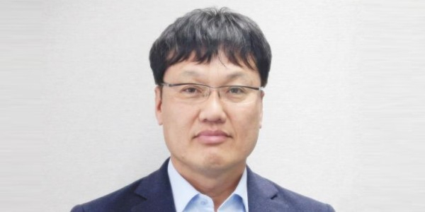 박창훈 신임 대표 ⓒ신한카드