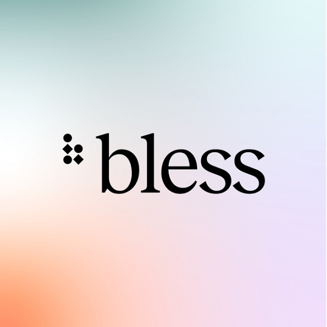 ⓒBLESS Network