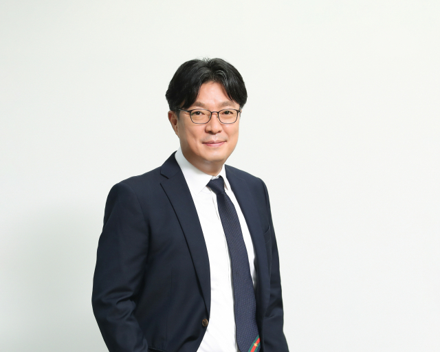 김현준 한국주니퍼네트웍스 이사