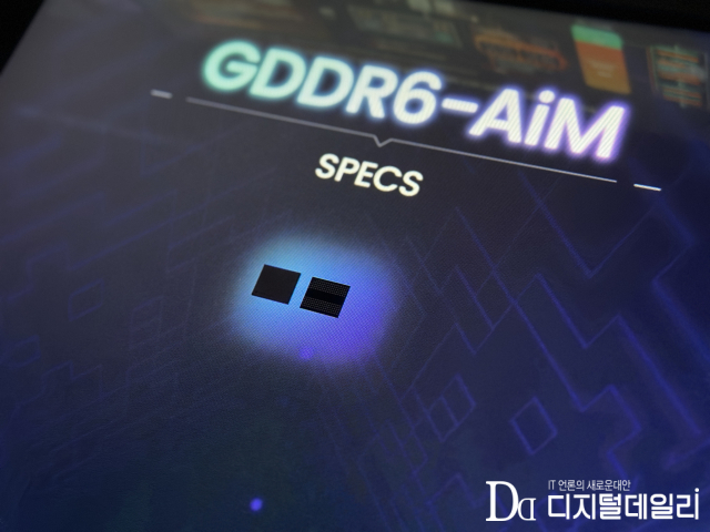 GDDR6-AiM.