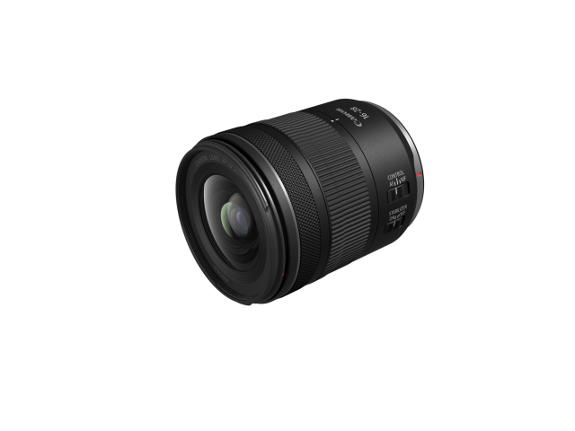 캐논 RF16-28mm F2.8 IS STM [사진=캐논]