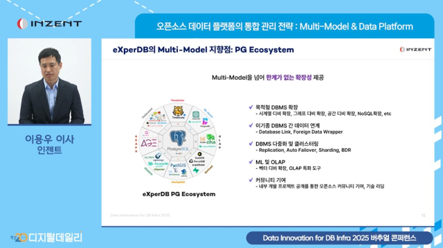 인젠트 이용우 이사